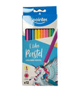 LAPICES 12UNI PASTELES, POINTER