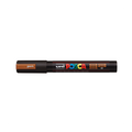 MARCADOR BRONCE UNI-POSCA PC-5M