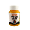 PINTURA VITRART AMARILLO N75 ARTEL