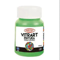 PINTURA VITRART VERDE N51 ARTEL