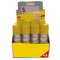 CAJA x 12 UNI ADHESIVO EN BARRA 36 G ARTEL