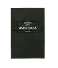 LIBRO DE ASISTENCIA MENSUAL 100 HOJAS, ARTEL.