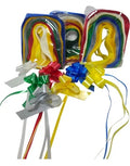 PACK CINTA MAGICA DE REGALO X100 UNIDADES