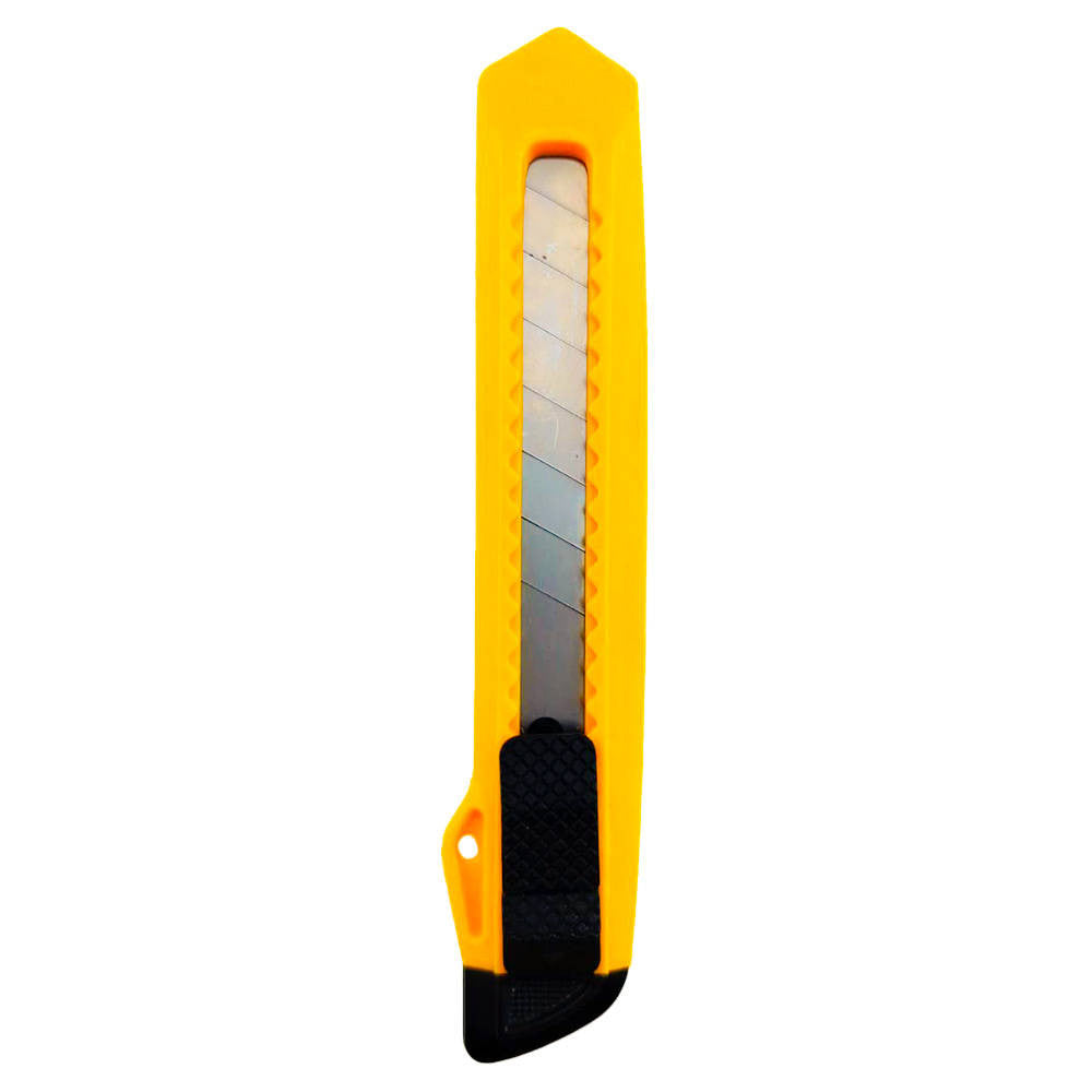 CUCHILLO CARTONERO CON FRENO ARTEL