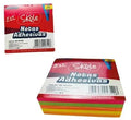 POS IT-NOTA ADHESIVA 5 COLORES 250 HJAS