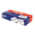 CAJA DE GOMAS FACTIS 36R X36 UNI