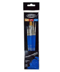 SET 5 PINCELES PARA ACUARELA, ARTEL