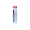 SET PINCEL DECORATIVO 3UNI ARTEL