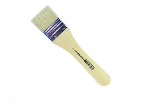 BROCHA 713 N°3 MANGO CORTO , ARTEL