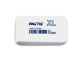 GOMA BORRAR XL BLANCA, FACTIS