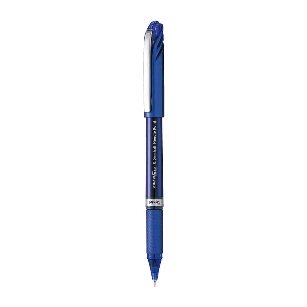 LAPIZ PENTEL ENERGEL ROLLER 0,5MM AZUL