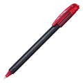 LAPIZ PENTEL ENERGEL MAKKURO 0,5MM ROJO
