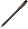 LAPIZ PENTEL ENERGEL MAKKURO 0,7MM CAFE