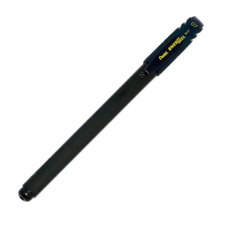 LAPIZ PENTEL ENERGEL MAKKURO 0,7MM NEGRO
