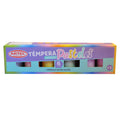 TEMPERAS PASTELES 6 COLORES