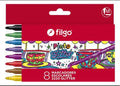 MARCADORES GLITTER/ESCARCHILLA/BRILLANTINA, FILGO