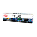 PINTURAS PARA TELA 6 COLORES