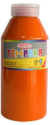 TEMPERA 500ML, ARTEL