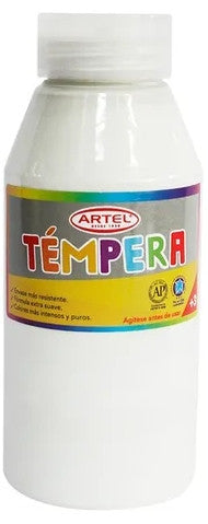 TEMPERA 500ML, ARTEL