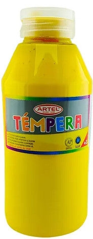 TEMPERA 500ML, ARTEL