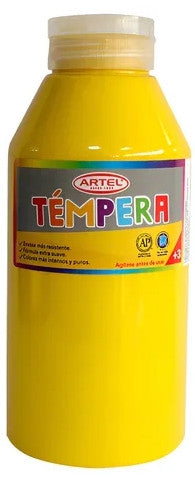 TEMPERA 500ML, ARTEL