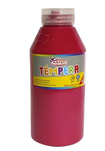 TEMPERA 500ML, ARTEL