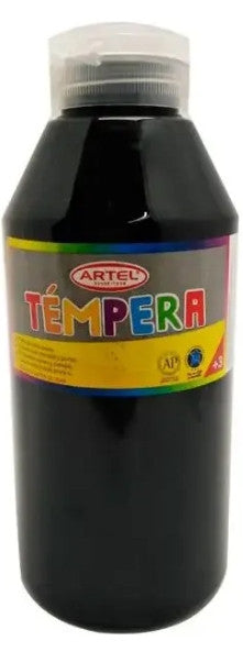 TEMPERA 500ML, ARTEL