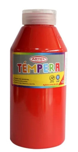 TEMPERA 500ML, ARTEL