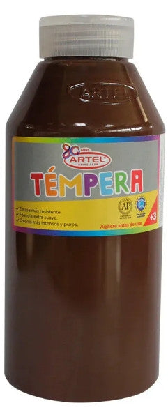 TEMPERA 500ML, ARTEL