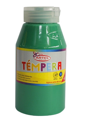 TEMPERA 250ML, ARTEL