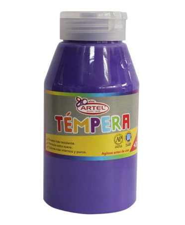 TEMPERA 250ML, ARTEL