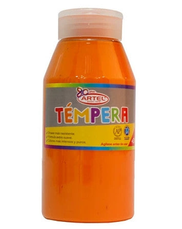 TEMPERA 250ML, ARTEL