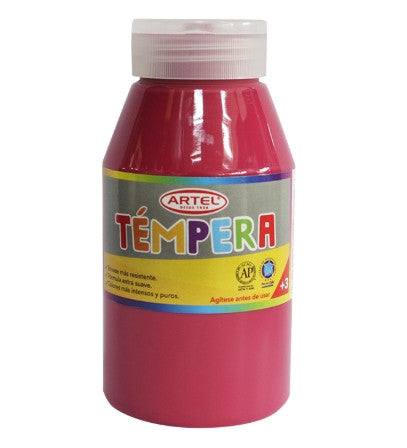 TEMPERA 250ML, ARTEL