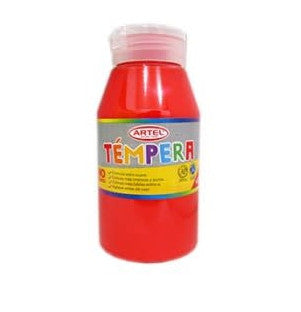 TEMPERA 250ML, ARTEL