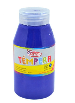 TEMPERA 250ML, ARTEL