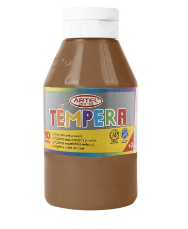 TEMPERA 250ML, ARTEL