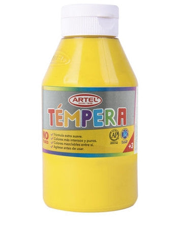 TEMPERA 250ML, ARTEL
