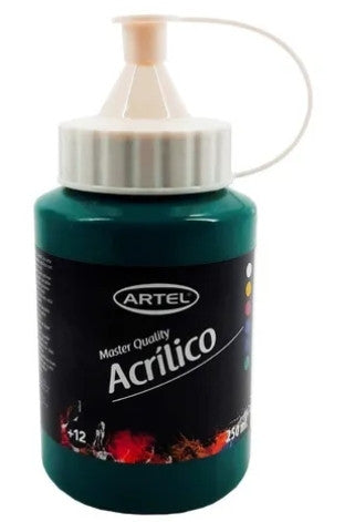 ACRILICO 250ML ARTEL