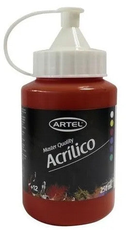 ACRILICO 250ML ARTEL