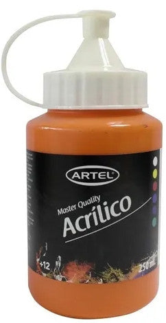 ACRILICO 250ML ARTEL