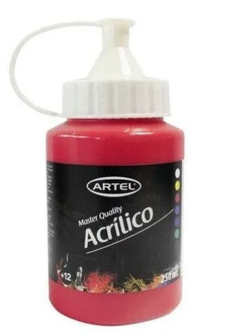 ACRILICO 250ML ARTEL