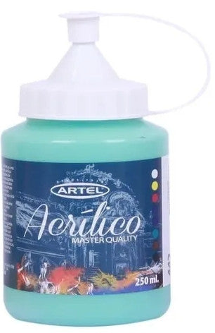 ACRILICO 250ML ARTEL