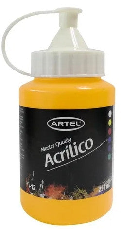 ACRILICO 250ML ARTEL