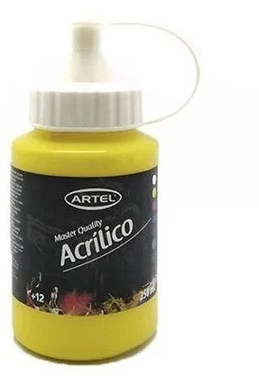 ACRILICO 250ML ARTEL