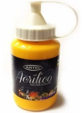 ACRILICO 250ML ARTEL