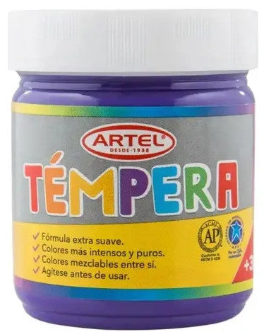 TEMPERA 100ML, ARTEL