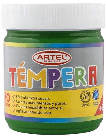 TEMPERA 100ML, ARTEL