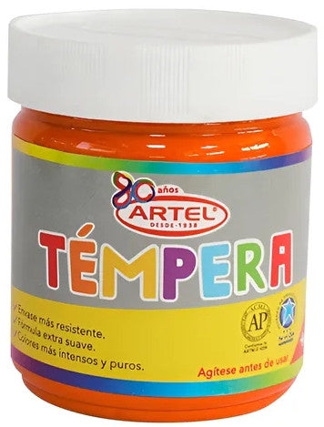 TEMPERA 100ML, ARTEL