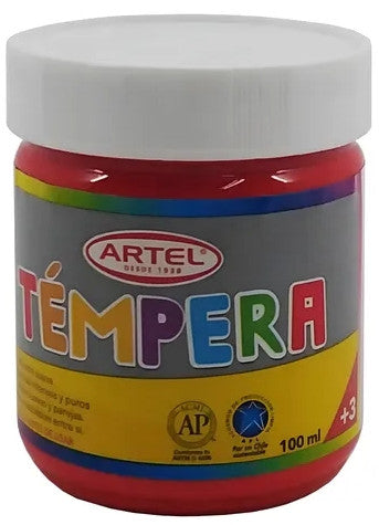 TEMPERA 100ML, ARTEL