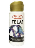 PINTURA DE TELA 60ML